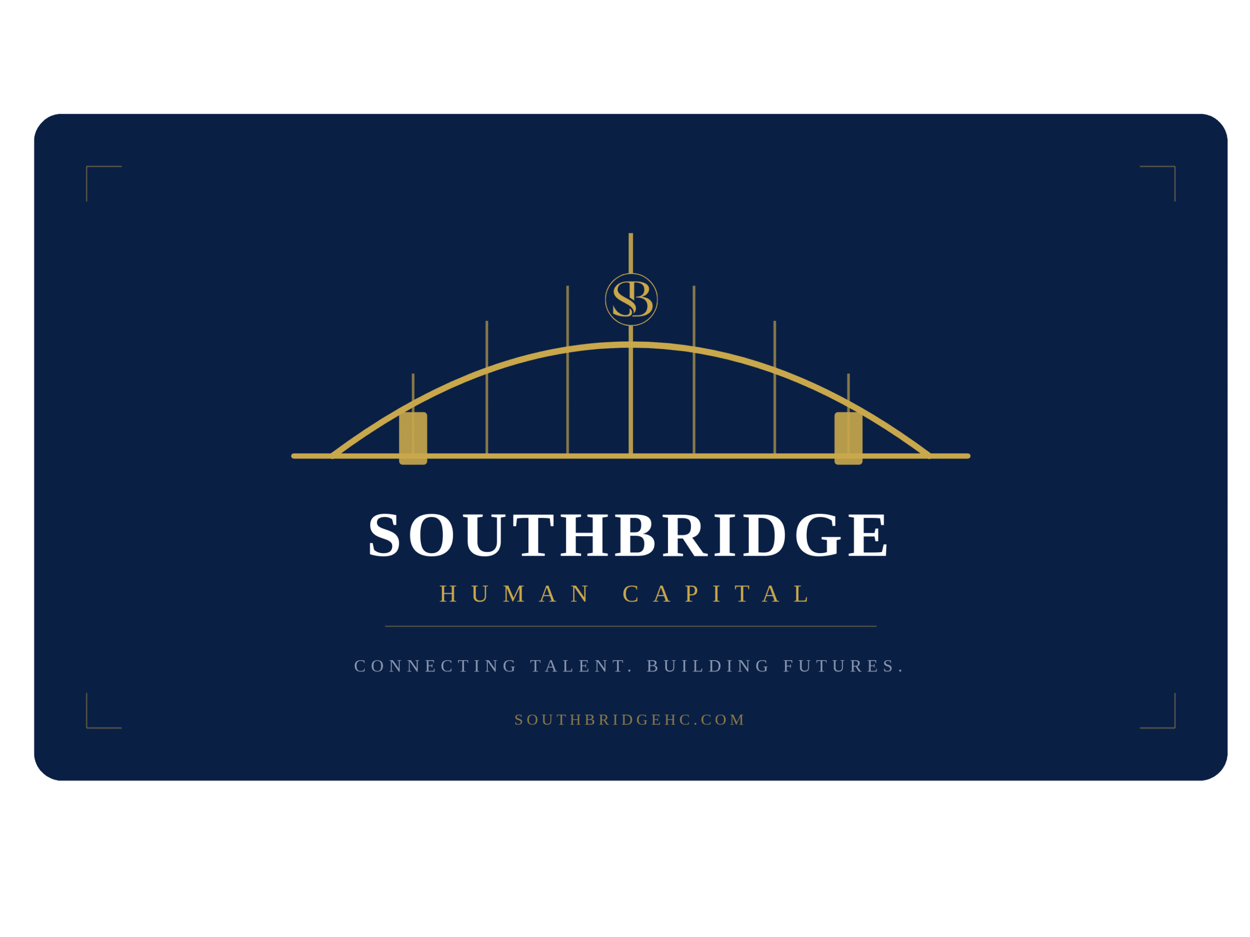Southbridge Human Capital banking recruiter