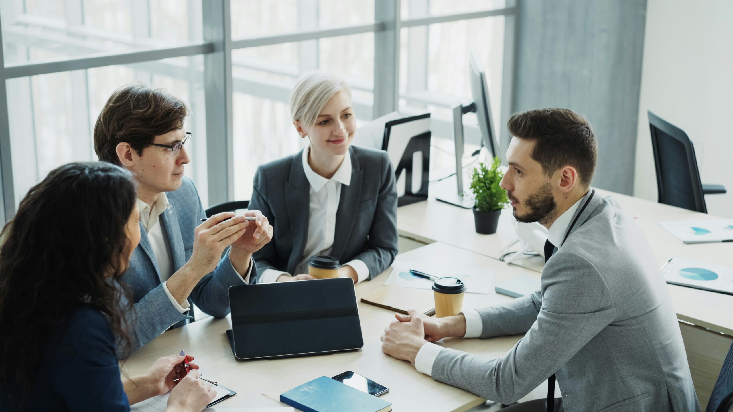SouthBridge Human Capital Financial Services Recruiting Firm Wisconsin, Missouri Alabama
